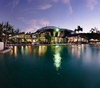 Kingfisher Bay Resort 